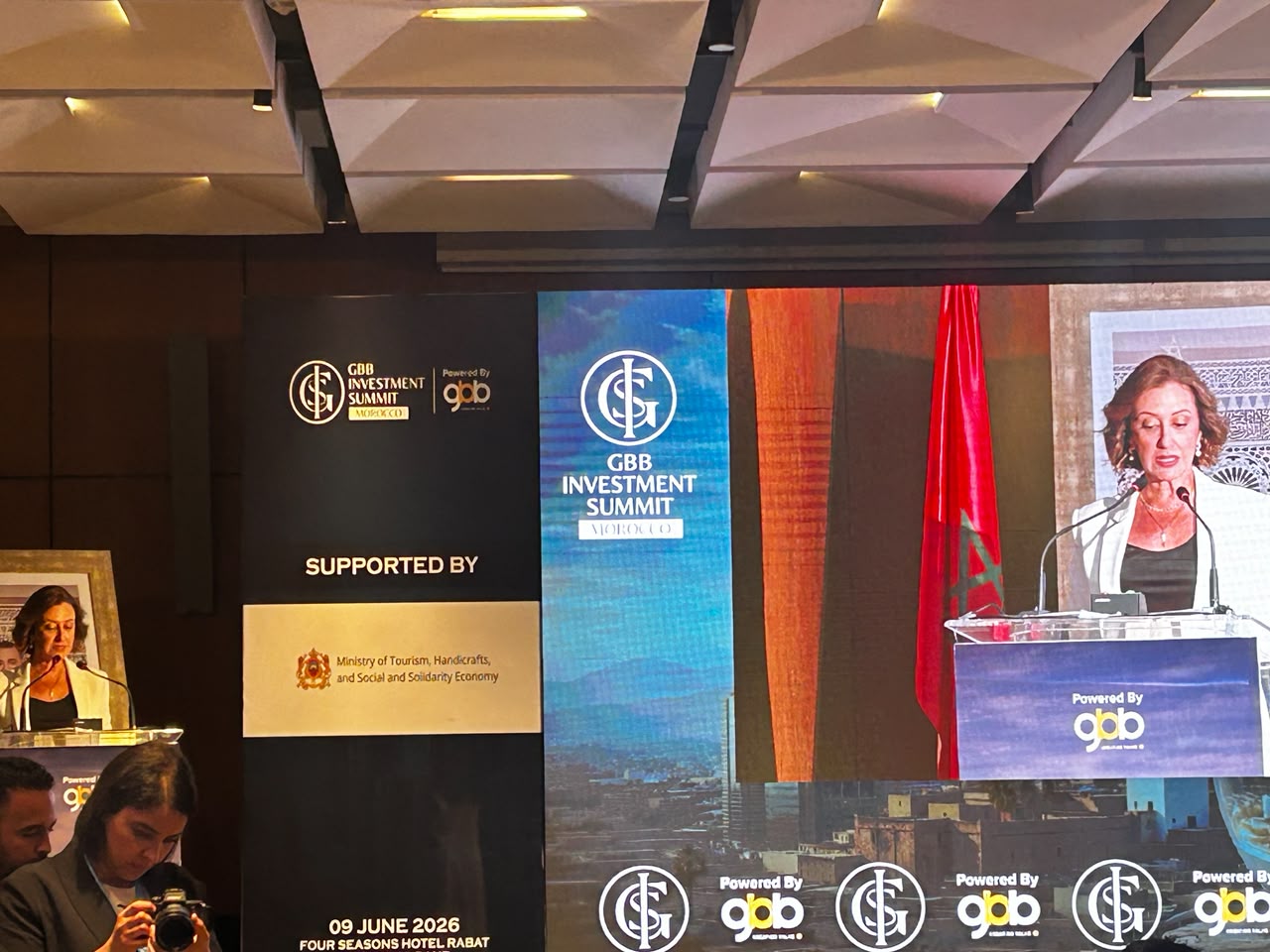 Actualités Économiques Marocaines en direct - LaQuotidienne